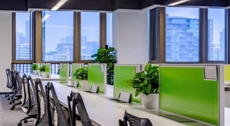 办公室如何设计装修，才能提高利用率呢？